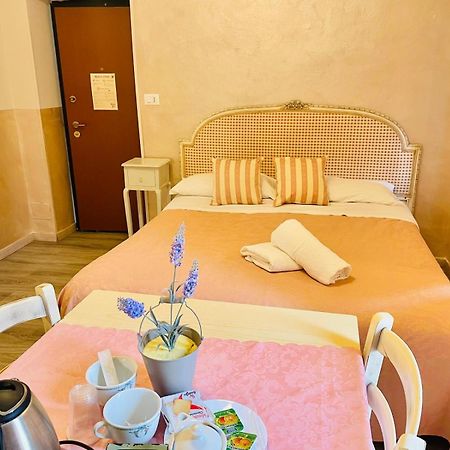 Nonna'S Affittacamere Sanremo Exteriér fotografie