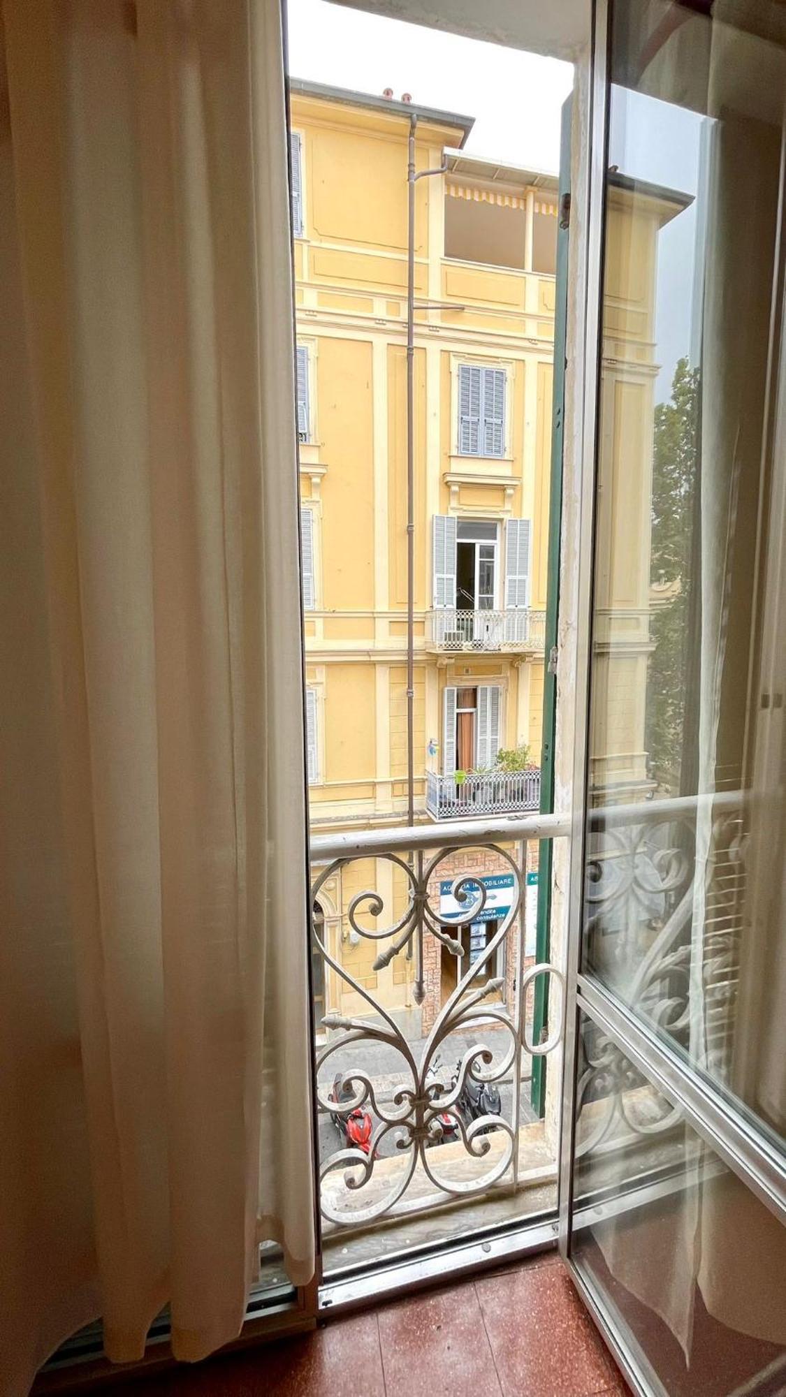 Nonna'S Affittacamere Sanremo Exteriér fotografie