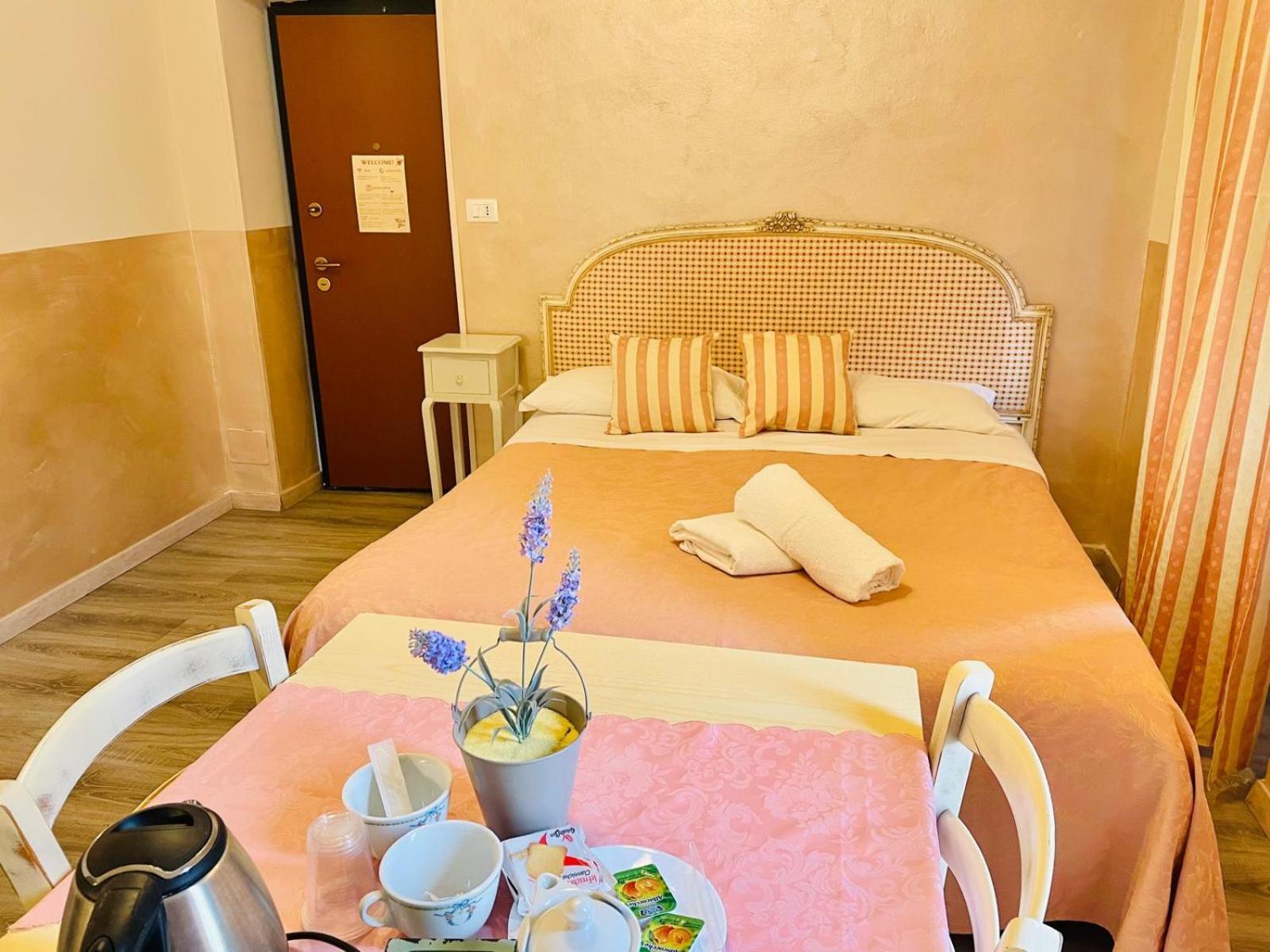 Nonna'S Affittacamere Sanremo Exteriér fotografie