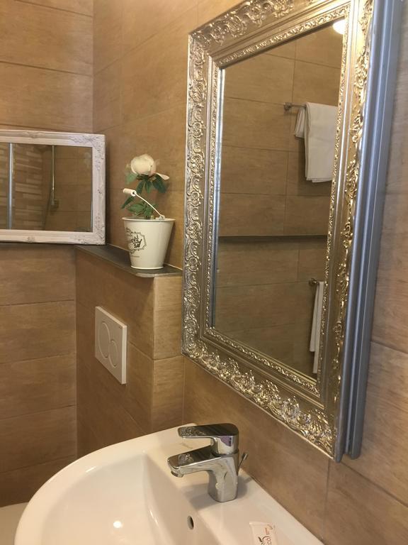 Nonna'S Affittacamere Sanremo Exteriér fotografie