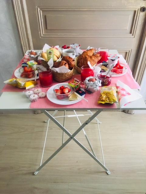 Nonna'S Affittacamere Sanremo Exteriér fotografie